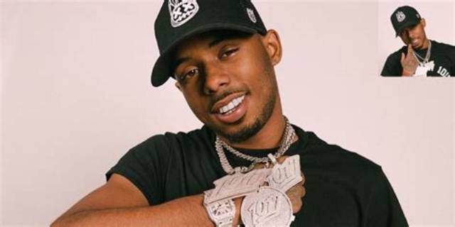 Pooh Shiesty Bio, Net Worth, Family, Age, Jail, Real Name, Facts