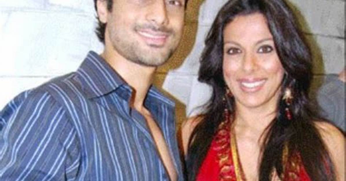 Pooja Bedi Age, Boyfriend, Husband, Children, Family, Biography & More » Starsunfolded