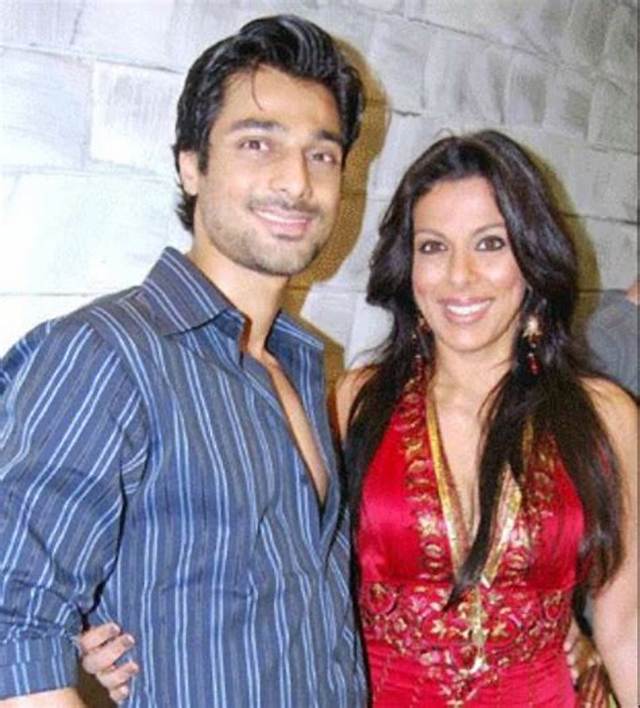 Pooja Bedi Age, Boyfriend, Husband, Children, Family, Biography & More » Starsunfolded