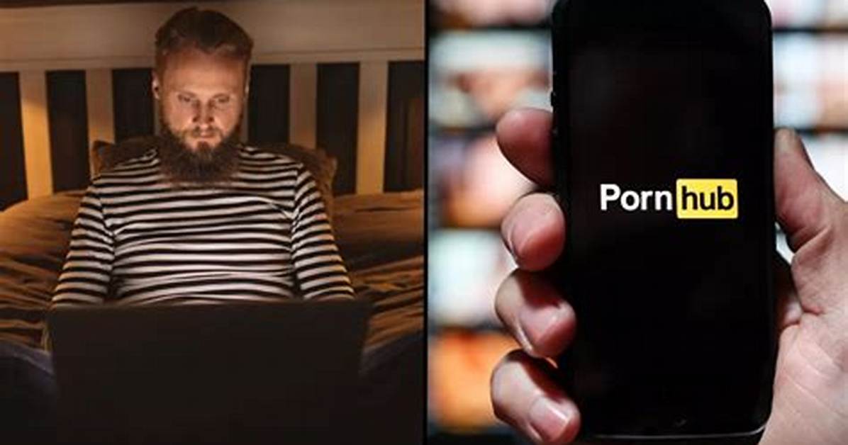 'Porn Passports' Set to Be Introduced in Europe in World First Move