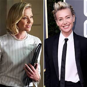 Portia De Rossi on 'Scandal' and the Importance of Diverse Tv Characters