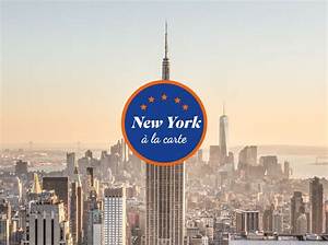 Pourquoi Appel T on New York La Grosse Pomme?