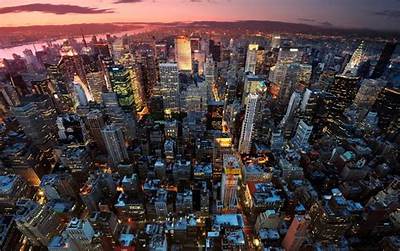 Pourquoi Appelle T on New York La Pomme?