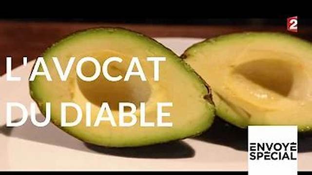 Pourquoi Les Avocats Fruits Sont Chers?
