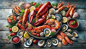 Pourquoi Les Fruits De Mer S’appellent Comme Ça?