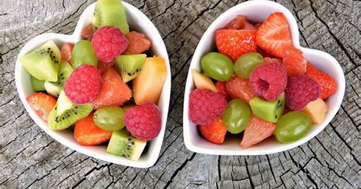 Pourquoi Manger Des Fruits En Dehors Des Repas?