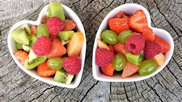 Pourquoi Manger Des Fruits En Dehors Des Repas?