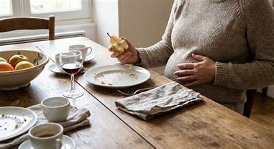 Pourquoi Ne Pas Manger De Fruits En Fin De Repas?