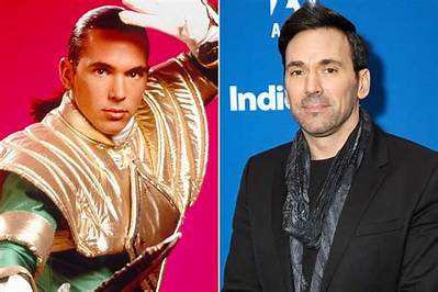 ‘Power Rangers’ Jason David Frank Says He’s ‘Done Enough’ for the Franchise