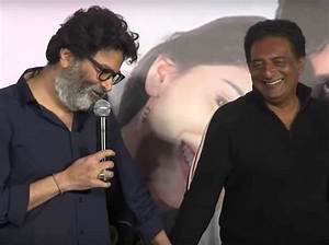 'Prakash Raj Is Afraid of Me' Says Trivikram