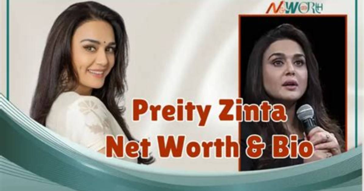 Preity Zinta Net Worth: Details About Movie, Assets, Age, Income, Career - Sarkariresult