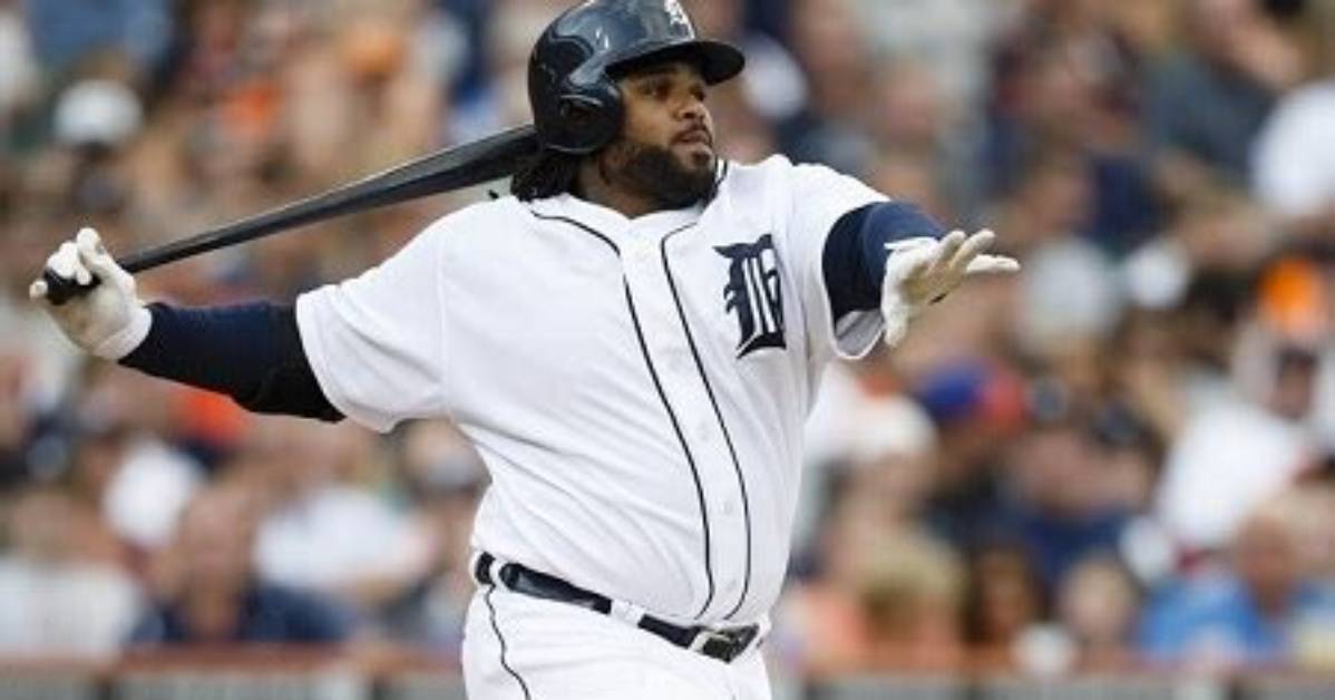 Prince Fielder Net Worth: Details About Wife, Income, Baseball, Career - Sarkariresult