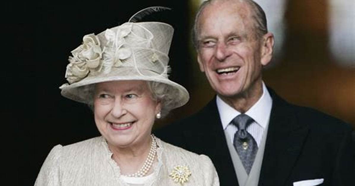 Prince Philip Warned Queen Elizabeth to Be 'Cautious' of Meghan Markle and 4 Other Bombshell Claims in New Royal Biography