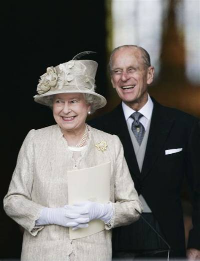 Prince Philip Warned Queen Elizabeth to Be 'Cautious' of Meghan Markle and 4 Other Bombshell Claims in New Royal Biography