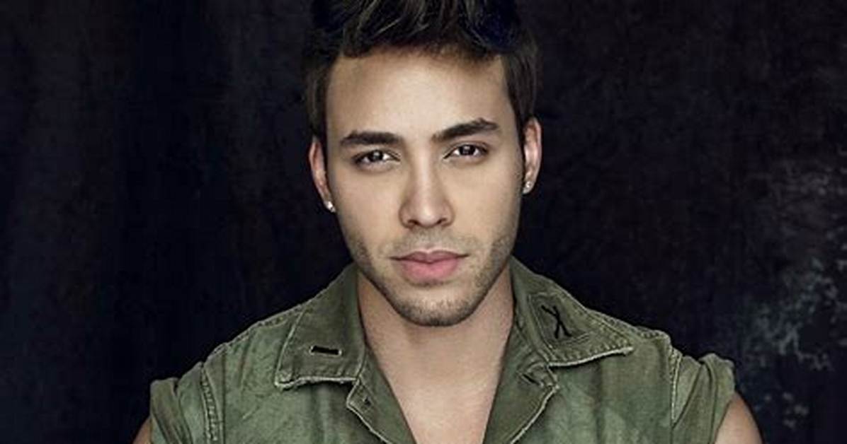 Prince Royce Ethnicity, Nationality, Events, Instagram, Wife, Height