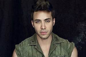 Prince Royce Ethnicity, Nationality, Events, Instagram, Wife, Height