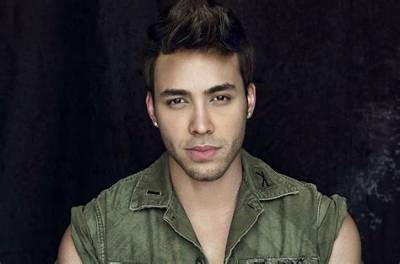 Prince Royce Ethnicity, Nationality, Events, Instagram, Wife, Height