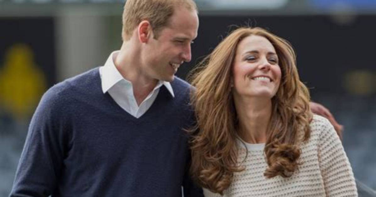 Prince William Had Trouble Impressing Kate Middleton with This 1 Recipe
