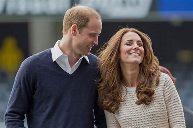 Prince William Had Trouble Impressing Kate Middleton with This 1 Recipe