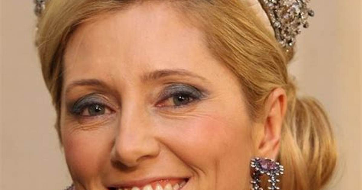 Princess Marie Chantal Net Worth: Details About Car, Income, Career, Age - Sarkariresult