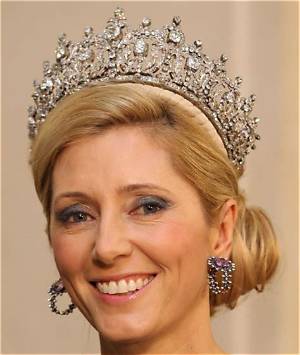 Princess Marie Chantal Net Worth: Details About Car, Income, Career, Age - Sarkariresult