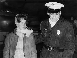 Priscilla Presley’s Father Paul Beaulieu Has Sadly Died (Exclusive)