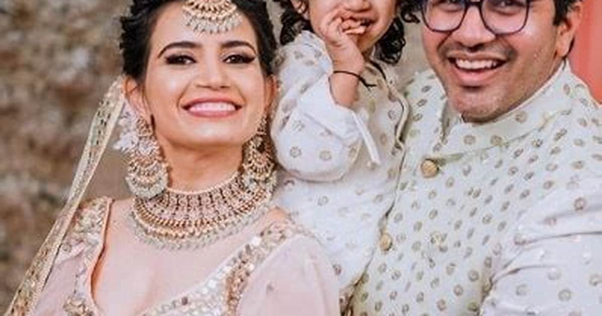 Priya Ahuja (Actor) Age, Husband, Family, Biography & More » Starsunfolded