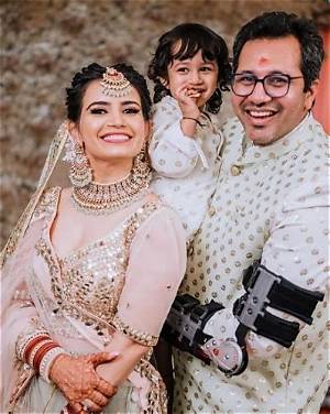 Priya Ahuja (Actor) Age, Husband, Family, Biography & More » Starsunfolded