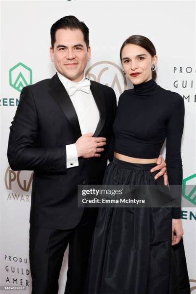 Producers Guild Awards 2023 Tv and Film Nominations Announced