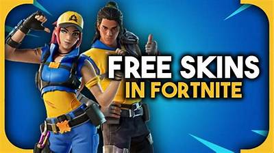 Ps4 Players Can Get Free Skins and More