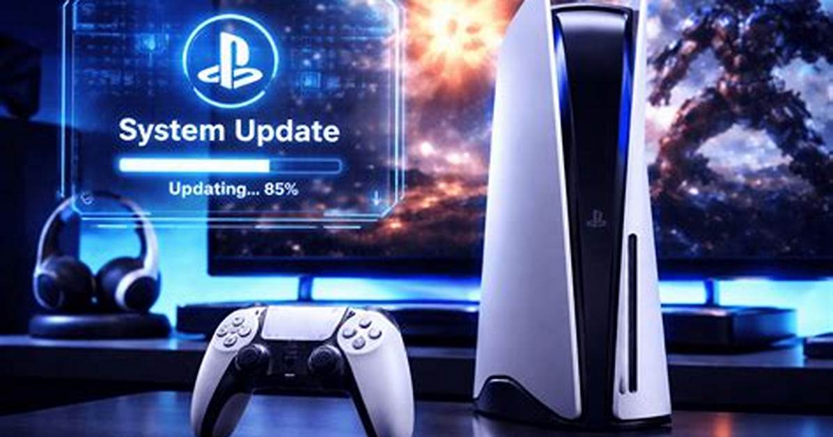 Ps5 Upgrade Details and Game's Scope Confirmed