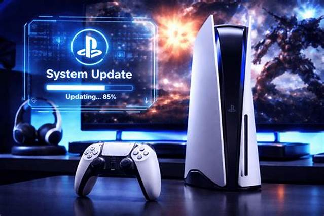 Ps5 Upgrade Details and Game's Scope Confirmed
