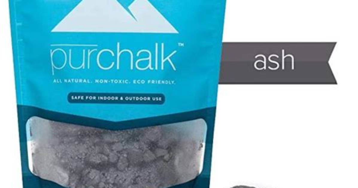 Pur Chalk Climbing Chalk| Garage Gym Reviews