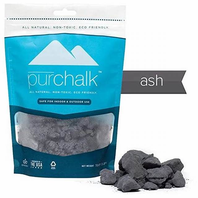 Pur Chalk Climbing Chalk| Garage Gym Reviews