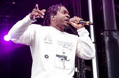Pusha T Breaks Down "Daytona" Songs on New "Kingpush Radio" Beats 1 Show