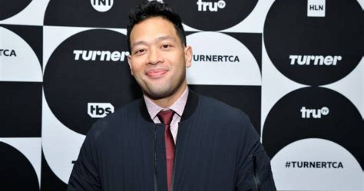Put Eugene Cordero in All the Major Sci-Fi Franchises, Please