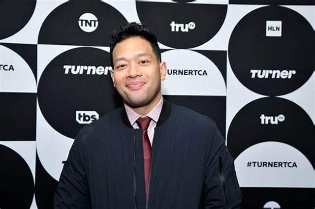 Put Eugene Cordero in All the Major Sci-Fi Franchises, Please
