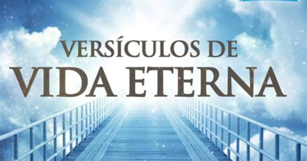 Qu%C3%A9 Es La Vida Eterna 300. Jpg