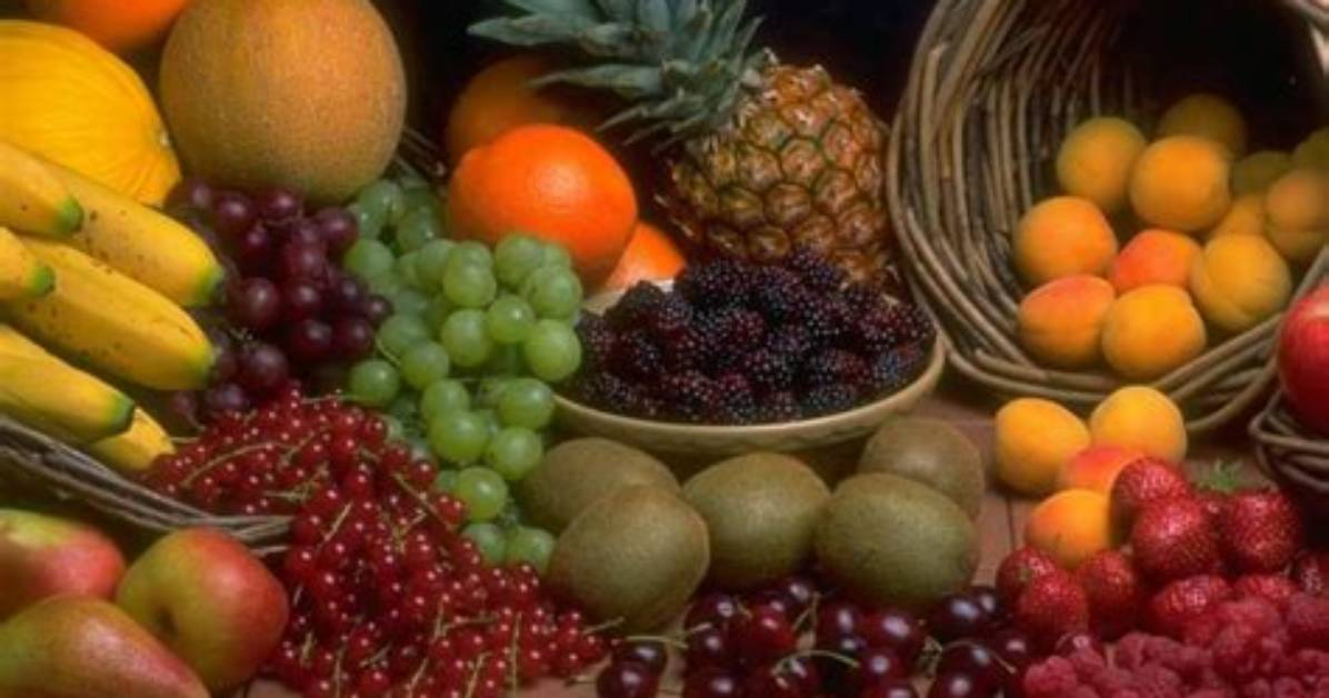 Quand Donner Des Fruits Crus %C3%80 B%C3%A9B%C3%A9 300. Jpg