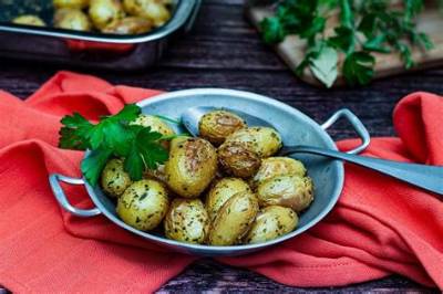 Quand Donner Pomme De Terre Bebe?