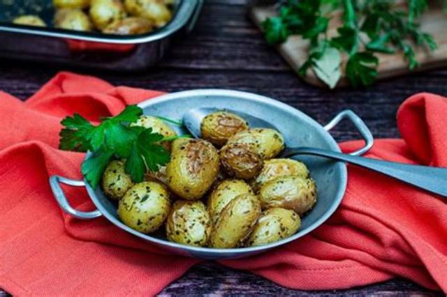 Quand Donner Pomme De Terre Bebe?