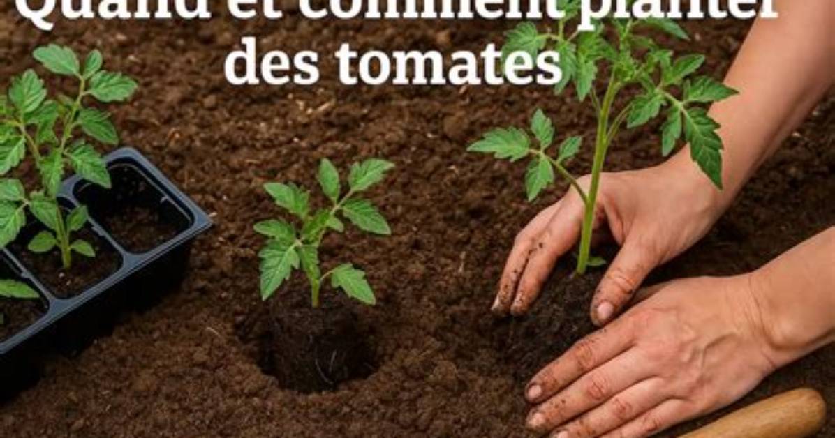 Quand Planter Les Fruits Et L%C3%A9Gumes 300. Jpg