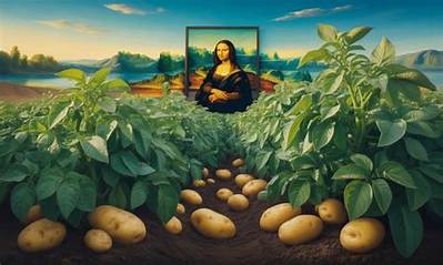 Quand Planter Pomme De Terre Monalisa?