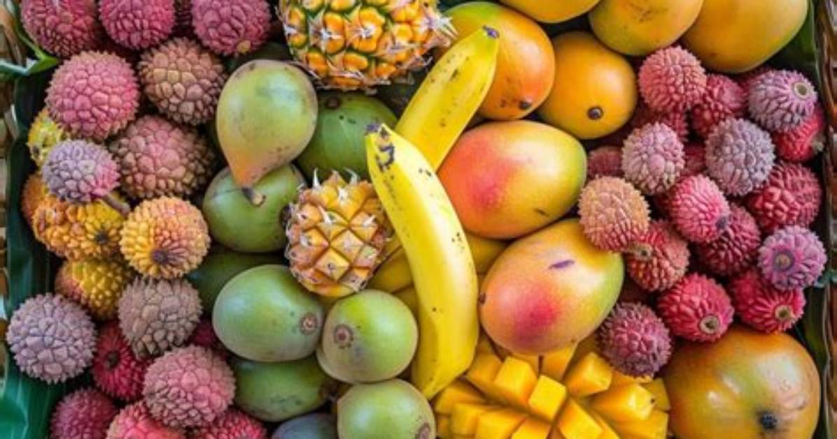 Quand R%C3%A9Colter Les Fruits De La Passion 400. Jpg