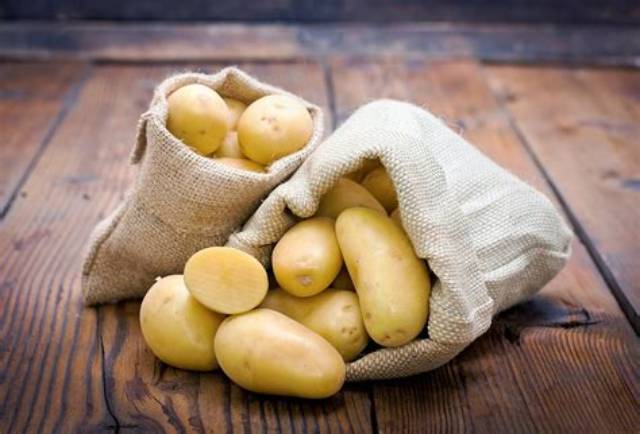 Quand Recolter Pomme De Terre Charlotte?