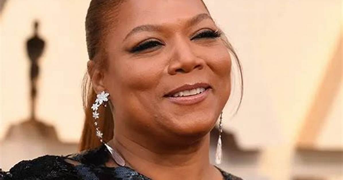 Queen Latifah Age, Bio, Net Worth, Kids & More
