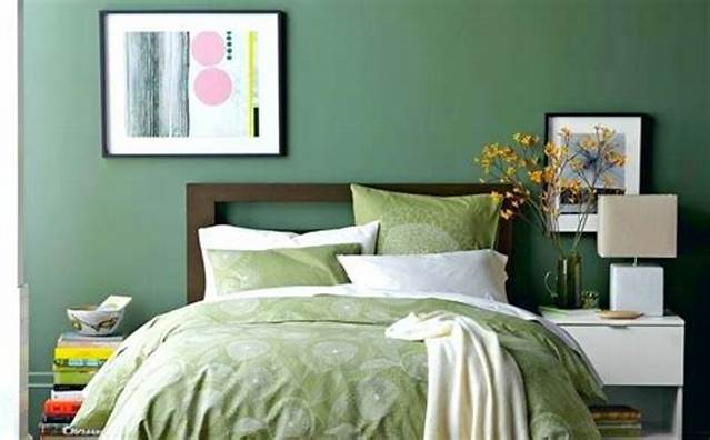 Quelle Couleur Avec Vert Pomme?
