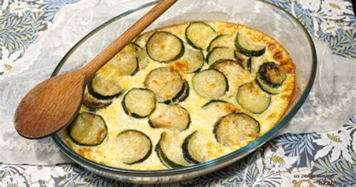 Quelle Entr%C3%A9E Avec Un Gratin De Fruits 300. Jpg