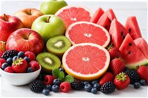 Quelle Fruits Fait Maigrir?
