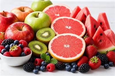 Quelle Fruits Fait Maigrir?